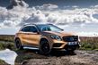 Review crossover compact Mercedes-Benz GLA-Class foto 13