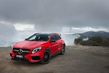 Review crossover compact Mercedes-Benz GLA-Class foto 1