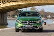 Review crossover compact Mercedes-Benz GLA-Class foto 4