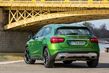 Review crossover compact Mercedes-Benz GLA-Class foto 12