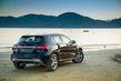Review crossover compact Mercedes-Benz GLA-Class foto 7