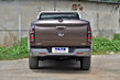Prezentare de talie mijlocie pick-up Great Wall Pao foto 11