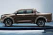Prezentare de talie mijlocie pick-up Great Wall Pao foto 3
