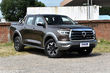 Prezentare de talie mijlocie pick-up Great Wall Pao foto 2