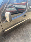 Fiat Doblo I 2005-2010 Moldinguri Usa Model Ingust (4 buc, Inox) OmsaLine - Otel Inoxidabil Italian foto 4