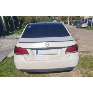 Stopuri Spate Set Facelift Mercedes E-сlass W212 2009-2016 foto 4