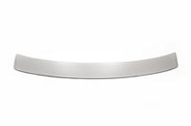 Mercedes S-class W221 2005-2013 Blenda luneta spate (ABS, vopsibil) foto 3