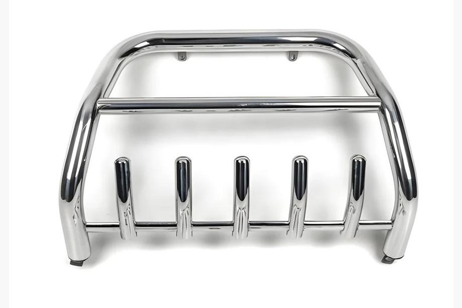 Subaru Forester 2013-2018 Bullbar WT003 (Inox) Image