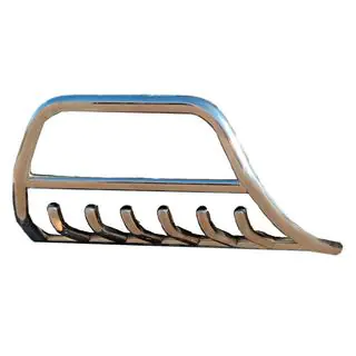 Bullbar WT009 (Otel Inoxidabil) foto 4