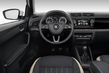 Review compact break Skoda Fabia Combi foto 8