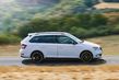 Review compact break Skoda Fabia Combi foto 6