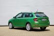 Review compact break Skoda Fabia Combi foto 4