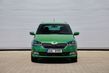 Review compact break Skoda Fabia Combi foto 3