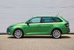 Review compact break Skoda Fabia Combi foto 2