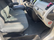 Opel Vivaro 2001–2015 Covorase EVA (negre) 1+1 foto 13