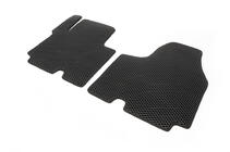 Nissan Primastar 2002-2014 Covorase EVA (negre) 1+1 foto 11
