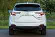 Prezentare generală a treia generație a crossover Acura RDX foto 12