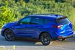 Prezentare generală a treia generație a crossover Acura RDX foto 11