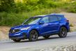 Prezentare generală a treia generație a crossover Acura RDX foto 1