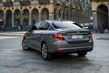 Review sedan compact Fiat Tipo foto 12
