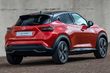 Crossover-ul Nissan Juke modelul anului 2020 foto 13