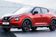 Crossover-ul Nissan Juke modelul anului 2020 foto 12