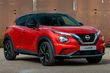 Crossover-ul Nissan Juke modelul anului 2020 foto 3