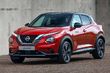Crossover-ul Nissan Juke modelul anului 2020 foto 1