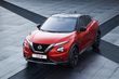 Crossover-ul Nissan Juke modelul anului 2020 foto 2