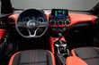 Crossover-ul Nissan Juke modelul anului 2020 foto 8