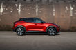 Crossover-ul Nissan Juke modelul anului 2020 foto 4