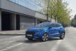 Review crossover compact Ford Puma foto 13