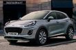 Review crossover compact Ford Puma foto 4