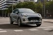Review crossover compact Ford Puma foto 8