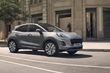 Review crossover compact Ford Puma foto 2