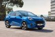 Review crossover compact Ford Puma foto 5