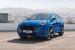 Review crossover compact Ford Puma foto 1