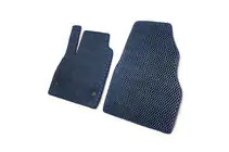 Mercedes Citan 2013-2021 Covorase EVA (negre) Fata si spate foto 7