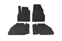 Mercedes Citan 2013-2021 Covorase EVA (negre) Fata si spate foto 10