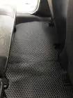 Mercedes Citan 2013-2021 Covorase EVA (negre) Fata si spate foto 3