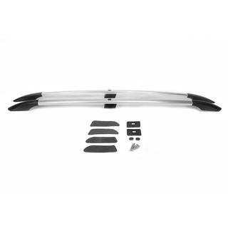 Bare longitudinale aluminiu (crom) Range Rover III L322 2002-2012 foto 2