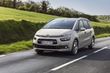 Recenzie a monovolumului cu șapte locuri Citroen Grand C4 Picasso foto 11