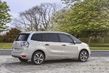 Recenzie a monovolumului cu șapte locuri Citroen Grand C4 Picasso foto 3
