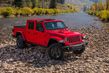 Prezentare masini de tractiune ramă pick-up, Jeep Gladiator foto 1