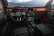 Prezentare masini de tractiune ramă pick-up, Jeep Gladiator foto 6