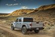 Prezentare masini de tractiune ramă pick-up, Jeep Gladiator foto 3