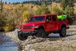Prezentare masini de tractiune ramă pick-up, Jeep Gladiator foto 2