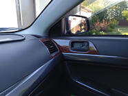 Mitsubishi Lancer X 2008- Capace bord (Meric) foto 3