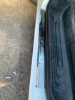 Mercedes Vito/V-class W447 2014- Protectii Praguri VIP-Style (2 buc, Otel Inoxidabil) foto 3