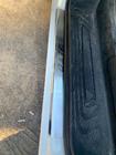 Mercedes Vito/V-class W447 2014- Protectii Praguri VIP-Style (2 buc, Otel Inoxidabil) foto 2